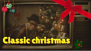 OLD SCHOOL CHRISTMAS RAP ANTHEMS FROM THE 70s 80s AND 90s!