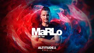 MaRLo | Altitude Radio - Episode #169
