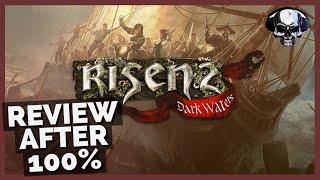 Risen 2 - Review After 100%