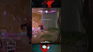 ️️️Cel3 #marvelrivals #marvelrivalsspiderman #ps5 #spiderman #gaming