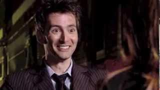 Tenth Doctor Says What