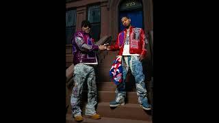 Jim Jones Sample Type Beat 2024 - "Time Is Now"