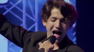 (Shahruhhan) Shohruhhon Halimhonov “Salom Shou” da Opera#2  #opera2 #shahruhhan #salomshou #xfactor