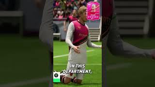 95 FUTTIES Crouch Player Review  is the FUTTIES Hero Peter Crouch SBC worth it?