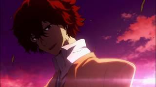 Dazai Osamu | Everything Black
