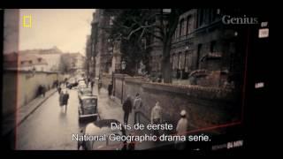 GENIUS: Einstein | Behind the scenes | National Geographic