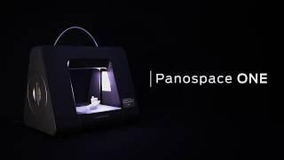 3Dstore.se - Panospace ONE guide