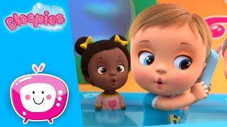 I WANT SWEETS  BLOOPIES ‍️ FULL EPISODE  CARTOONS FOR KIDS