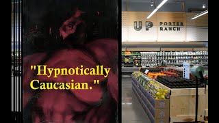 Disco Elysium at Whole Foods