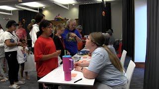Scottsbluff Summer Reading Program Kicks off Tuesday Morning