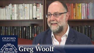 New Discoveries in the Ancient World│The Life and Death of Ancient Cities│Greg Woolf