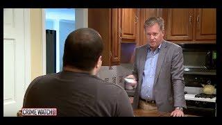 "Oh my god, I did not know I sent that, eww"; Chris Hansen: "Eww is right"