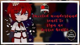 twisted wonderland react to f!yn(GC)(MY UA)||ahiko||