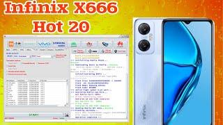 Infinix x666 Unlock on prelaoder port  mrst Dongle #unlock #frp