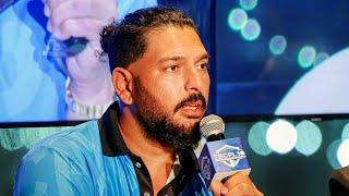 Yuvraj Singh on India Australia series and what next