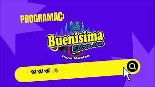 PROGRAMACIÓN VARIADA VOL: 1 BUENISIMA STEREO