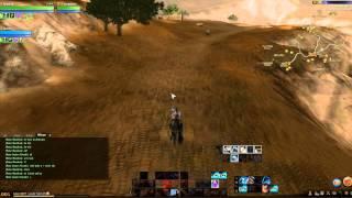 Archeage Stormdarter vs Lilyut Horse race