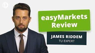 EasyMarkets Review - Real Customer Reviews
