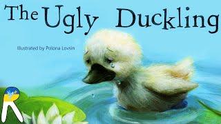 The Ugly Duckling - Read Aloud Book for Kids