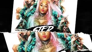 Jucee Froot Ft. T.I. - Step (Official Audio)