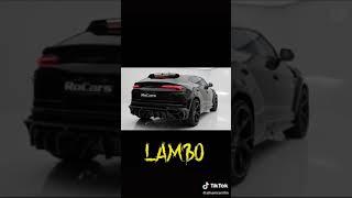 The best Italian exhaust in the world Lambo Urus