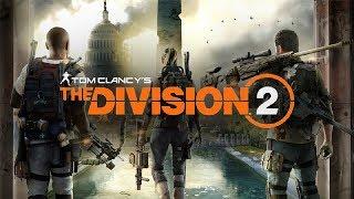 The Division 2 ► Начало ► #1  (Стрим)