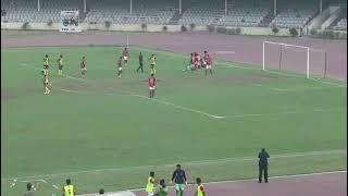 Anisur Rahman Zico penalty save vs Saif SC|Bashundhara Kings vs Saif SC| BPL 2021