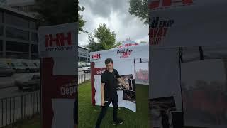 CLK Outdoor Arama Kurtarma İçin Özel Hazırlanmış Gazebo Tente Portatif Çadır 3x3 Logo Baskılı