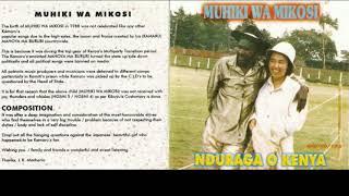 Muhiki Wa Mikosi- SMS [Skiza 5802089] to 811