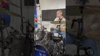 Paramore // That's What You Get // Drum Cover