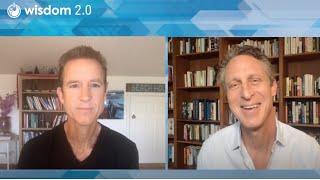 Wisdom 2.0 Mindfulness Summit: Mark Hyman interviewed by Soren Gordhamer