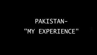 Pakistan Healthcare System Documentary | H.S.TV