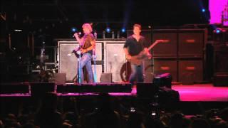 Nickelback - Animals ( Live at Sturgis 2006 ) 720p