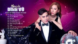 TUYỂN TẬP NHẠC LIVELOOPING HAY NHẤT PART.1 | NGUYỄN ĐÌNH VŨ