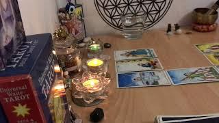 TAROT PROGNOZA 04-10.11.2024 ️️