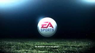 FIFA 13: Intro Screen [PC]