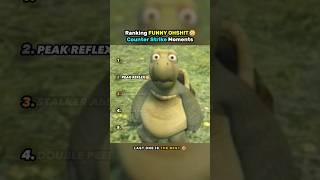 Funny OH SH!T Counter Strike Moments! #shorts #counterstrike2 #counterstrike #cs #cs2 #funny