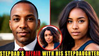 Stepfather's Affair with Stepdaughter Ends in Brutal Murder | True Crime Documentary