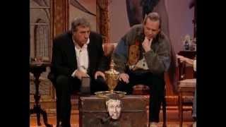 Monty Python - Live At Aspen (1998) full version