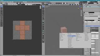 Blender 2 91 - Add a UV test texture in 50 seconds or less