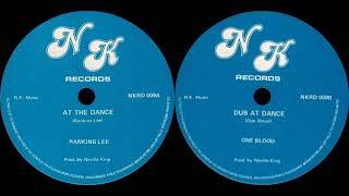Charisma / Karen Dixon / Errol Robinson / Ranking Lee / Natural Touch