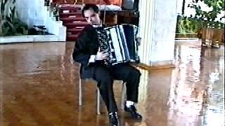 Myronchuk: Gipsy King * Мирончук: Цыганский король - ACCORDION Accordeon Баян Bayan Akkordeon