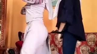 Senam pagi 2017