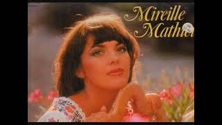 Mireille Mathieu chante la 40ème symphonie de Mozart