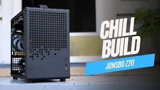 Chill Build: Jonsbo Z20