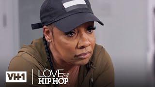 KK Shows Cheyenne She's Not One To Play With | Love & Hip Hop: Atlanta