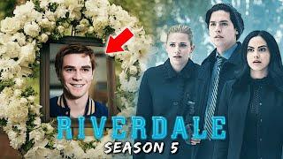 CRAZY Riverdale Season 5 Theories