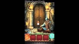 Hidden Escape 2 Level 70 Walkthrough