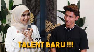 TALENT BARU AI TEAM !!! CHALLENGE TREND SWEET T1KTOK...