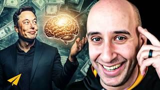 How Elon Musk Rewires His Mind for Success DAILY